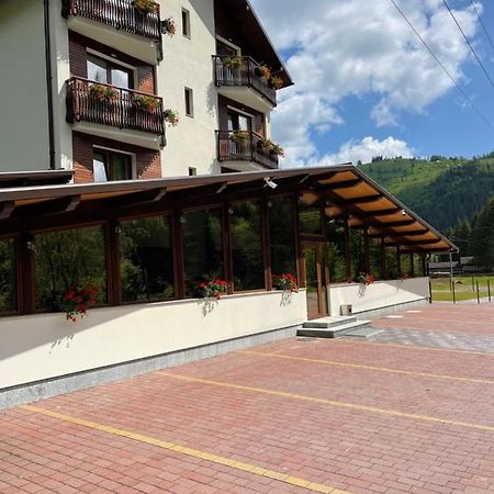 Pensiunea Sky Hub Arieşeni 外观 照片